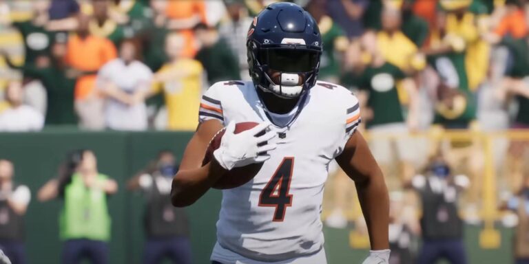 Test de Madden NFL 25 : le fait de répondre aux attentes de base justifie-t-il son achat ?