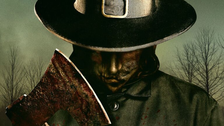 Thanksgiving 2 reçoit une mise à jour incroyable du réalisateur Eli Roth