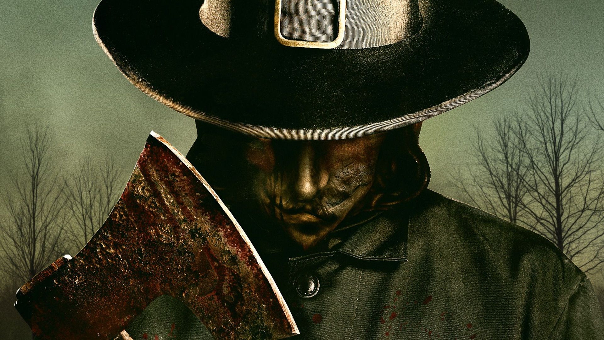 Thanksgiving 2 reçoit une mise à jour incroyable du réalisateur Eli Roth