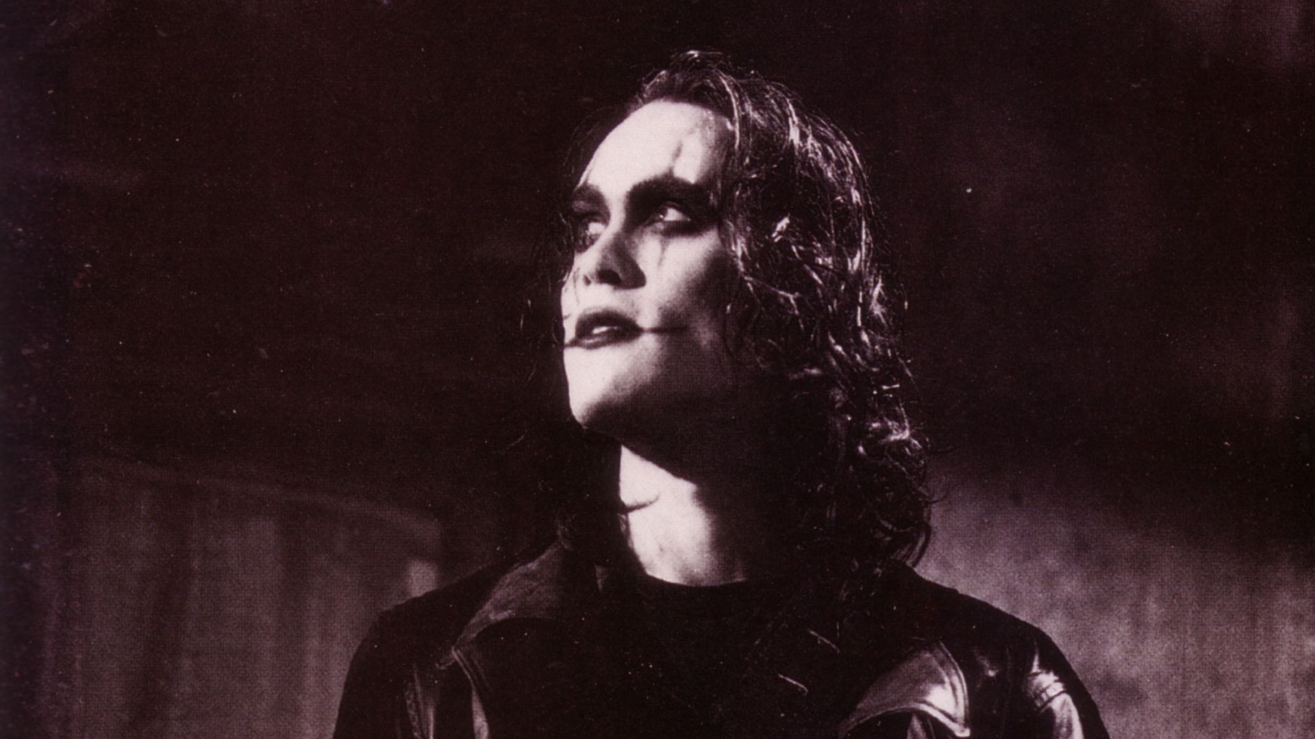 The Crow 1994 est disponible gratuitement sur Pluto TV en septembre