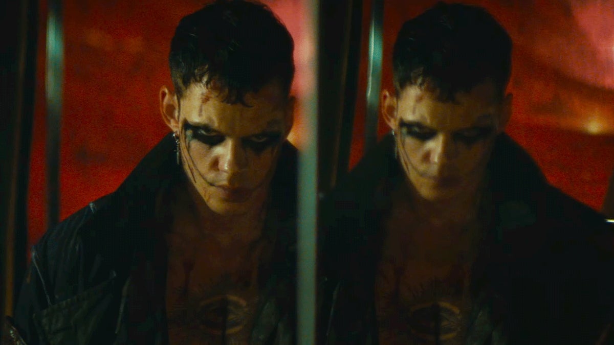« The Crow » est toujours vivant : comment le réalisateur Rupert Sanders a échappé à la malédiction du film