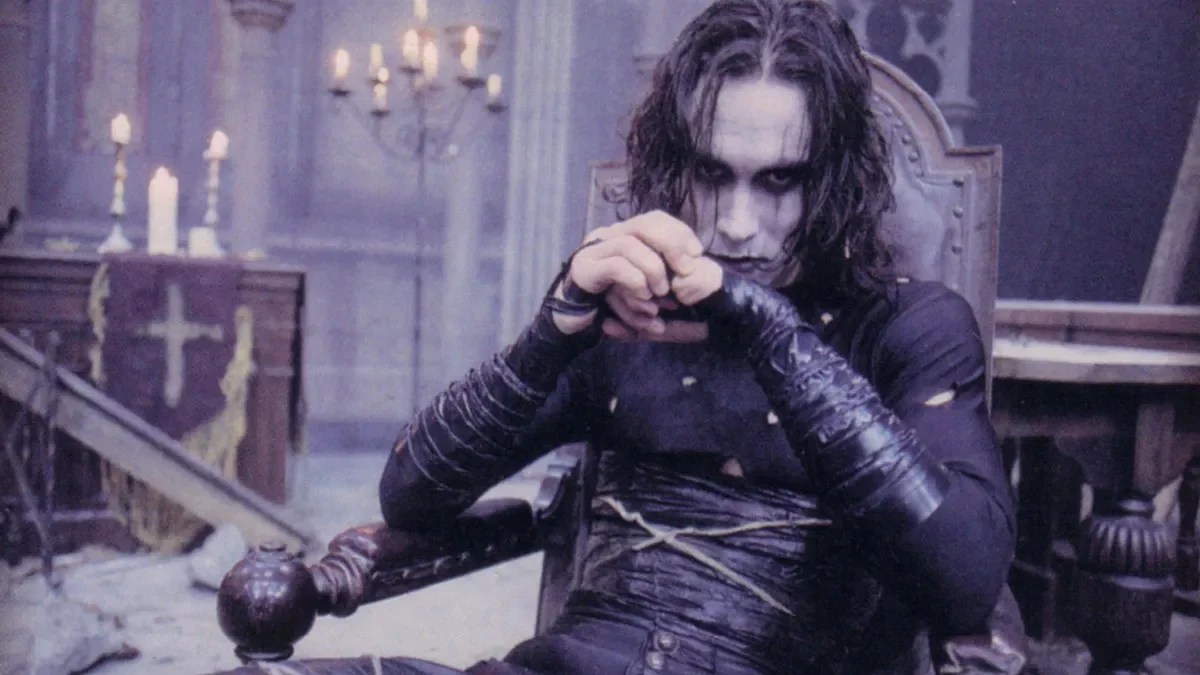 « The Crow » : les 5 plus grandes différences entre le nouveau film et l'original de 1994