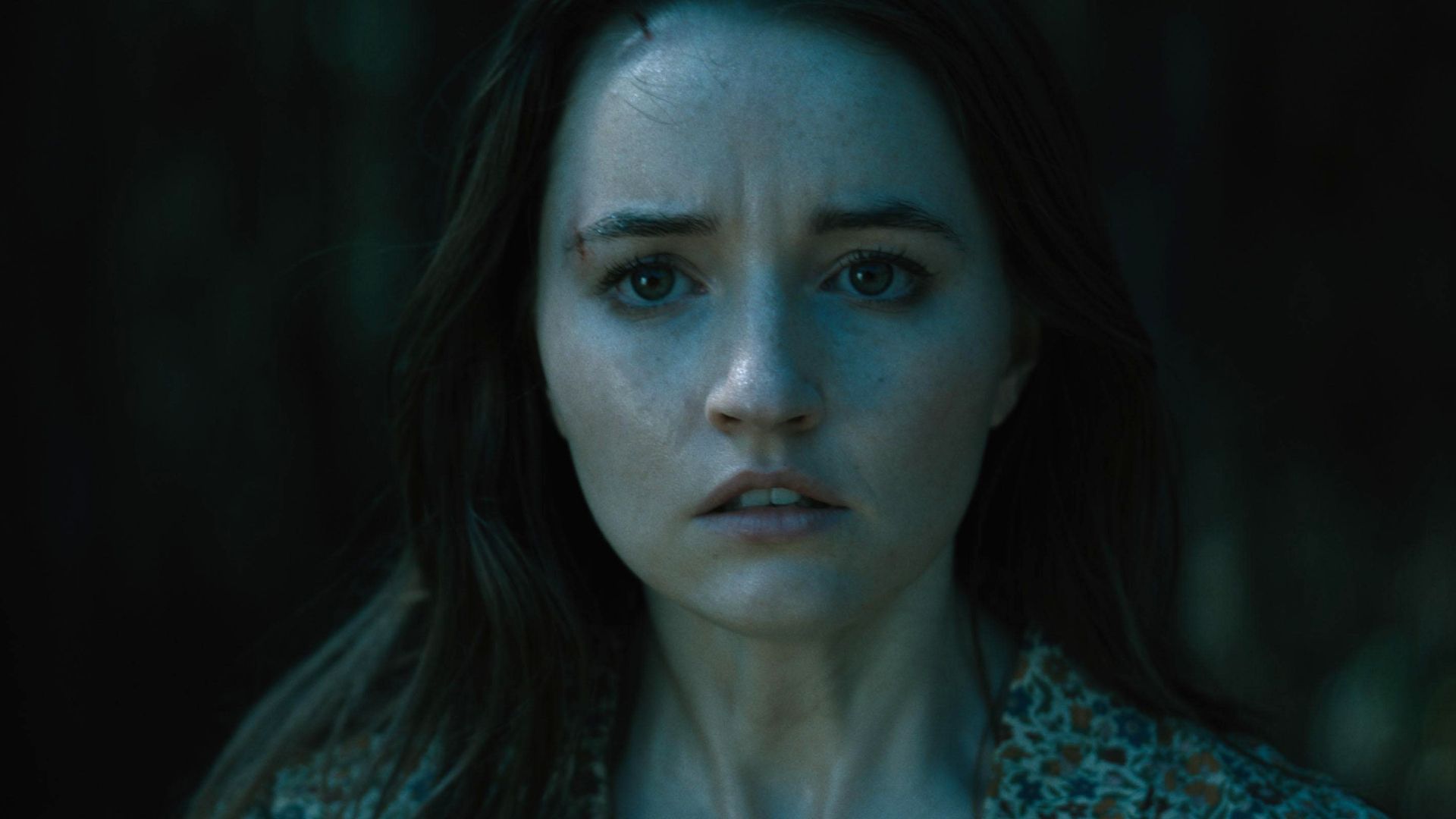 The Last of Us a embauché une sécurité supplémentaire pour protéger Kaitlyn Dever de