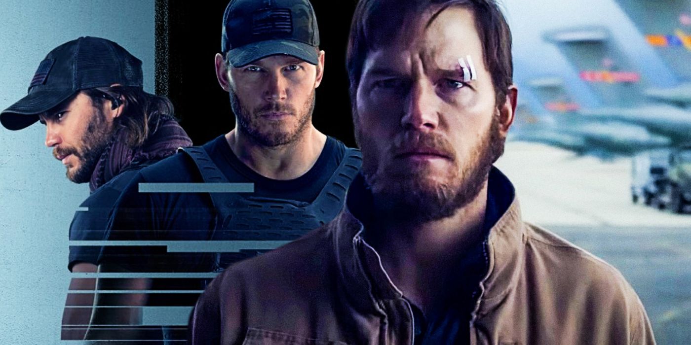 The Terminal List Saison 2 : casting, détails de l'histoire et tout ce que nous savons