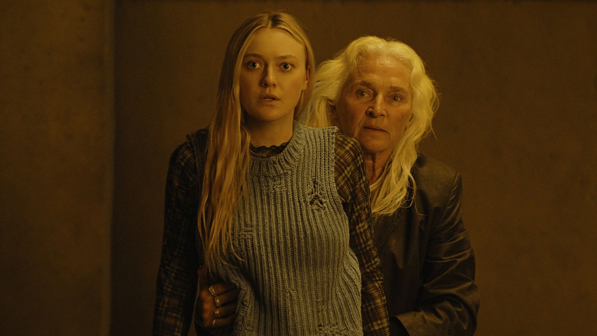 The Watchers obtient une date de sortie en streaming sur Max