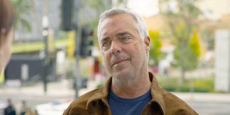 Titus Welliver confirme l'année de sortie de la saison 3 de Bosch: Legacy