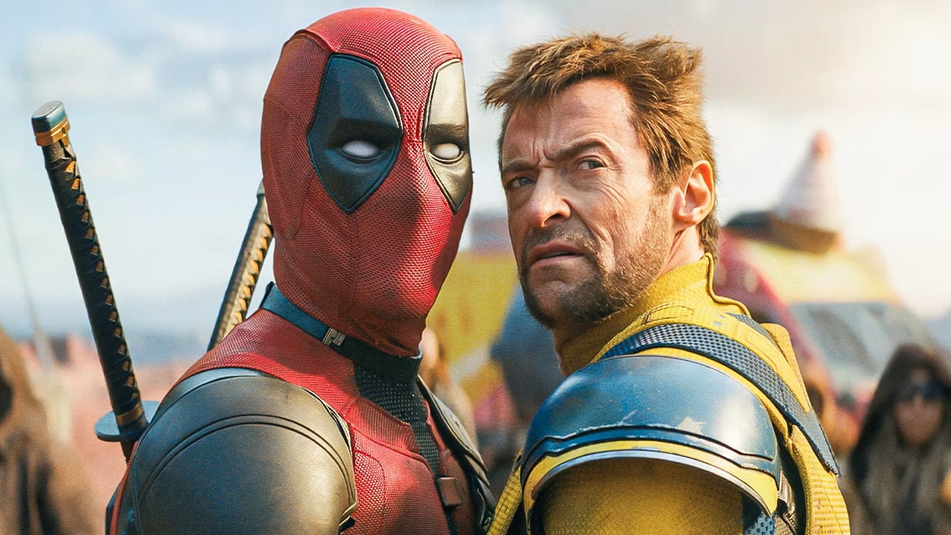 Todd McFarlane ne se soucie pas vraiment de l'hommage à Deadpool et Wolverine