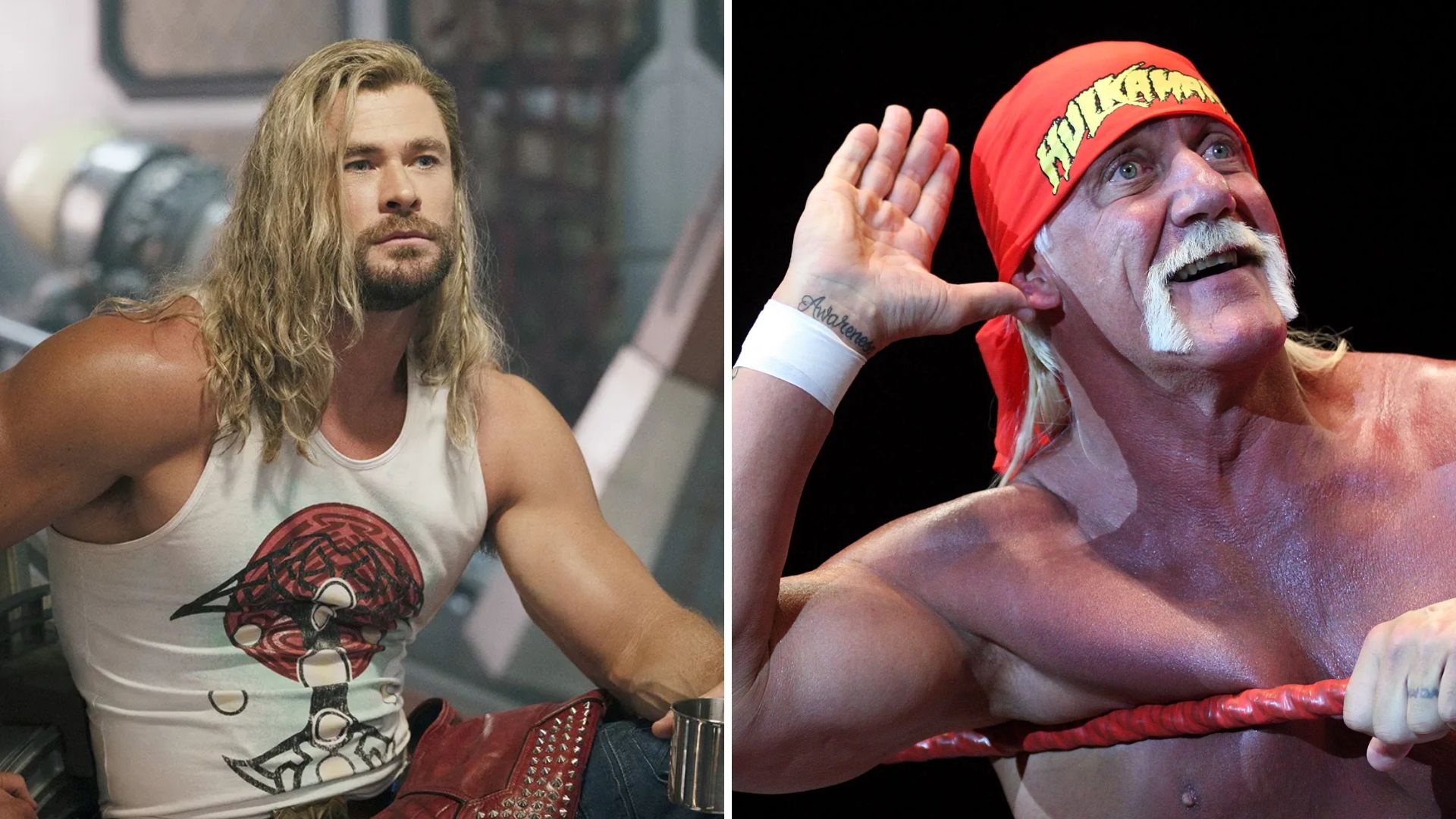 Todd Phillips ne réalisera plus le film biographique sur Hulk Hogan avec Chris Hemsworth