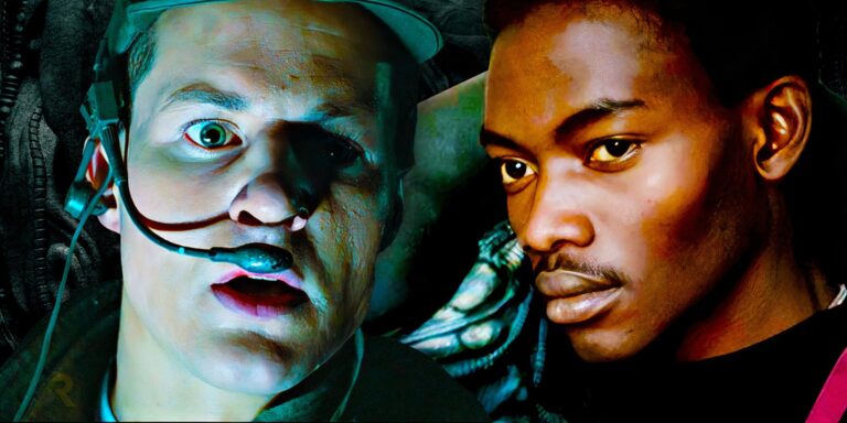Tous les acteurs qui ont joué un xénomorphe dans les films Alien