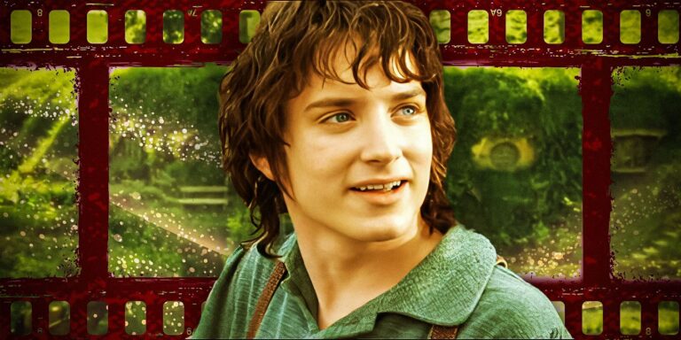 Tous les changements de l'édition étendue du Seigneur des anneaux : La communauté des T…