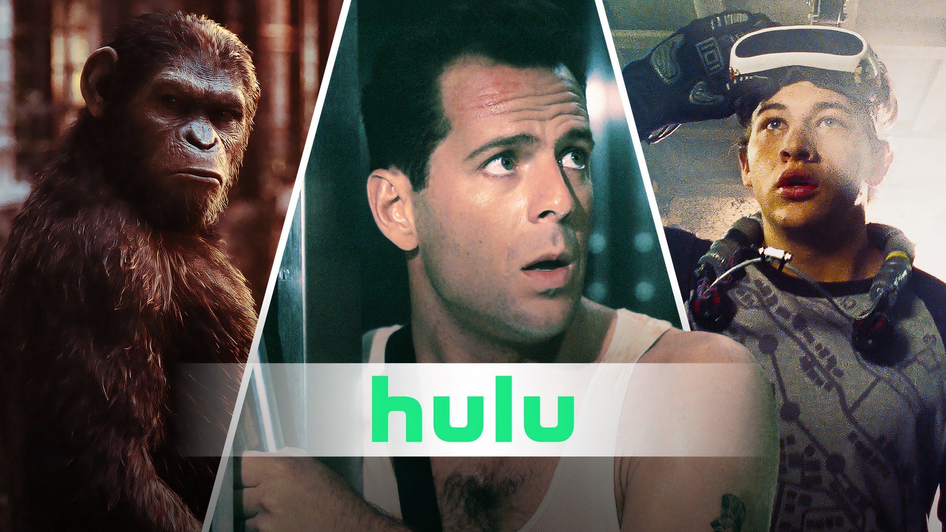 Tous les films à venir sur Hulu en septembre 2024