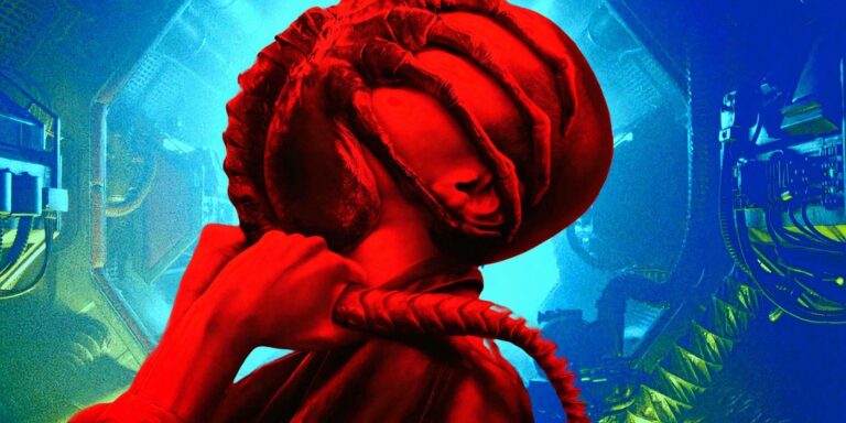 Tous les films et séries télévisées Alien à venir après Romulus