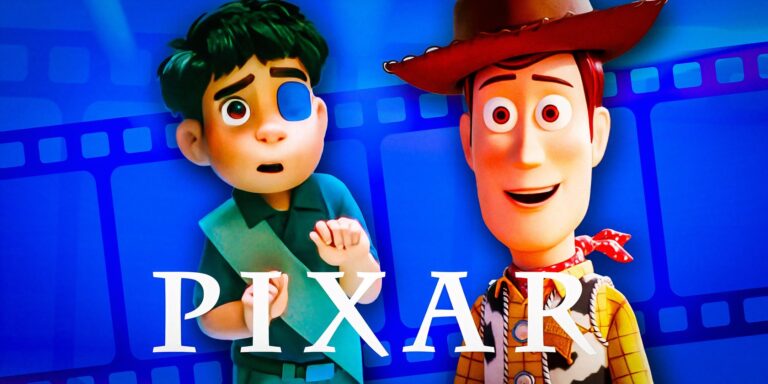 Tous les films et séries télévisées Pixar à venir