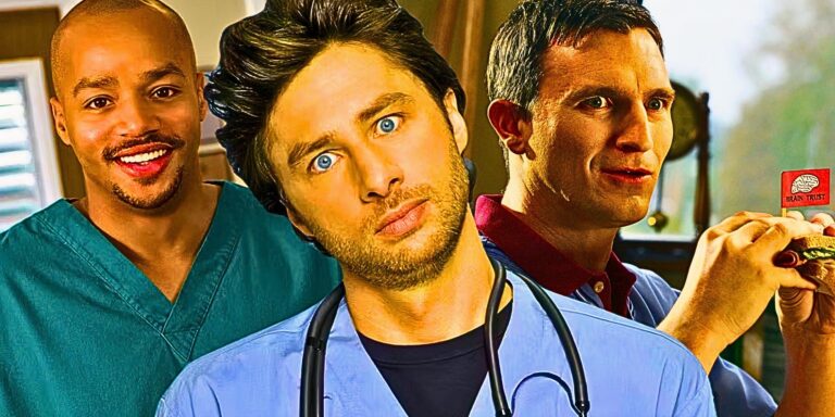 Tous les médecins en tenue médicale, classés par compétence