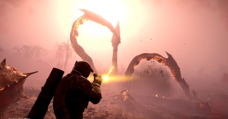 Tous les nouveaux ennemis de Helldivers 2 devraient être révélés dans le jeu
