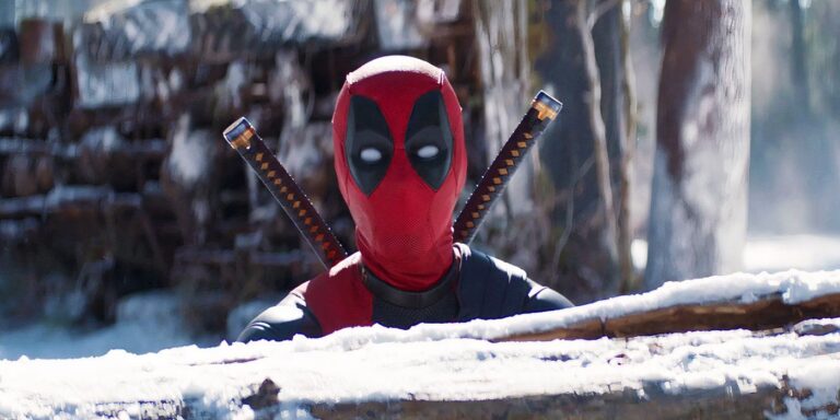 Tous les personnages des X-Men remaniés pour Deadpool et Wolverine