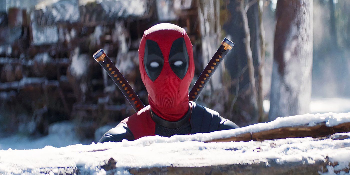 Tous les personnages des X-Men remaniés pour Deadpool et Wolverine