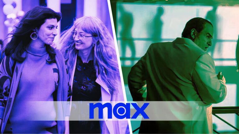 Toutes les émissions de télévision à venir sur Max en septembre 2024