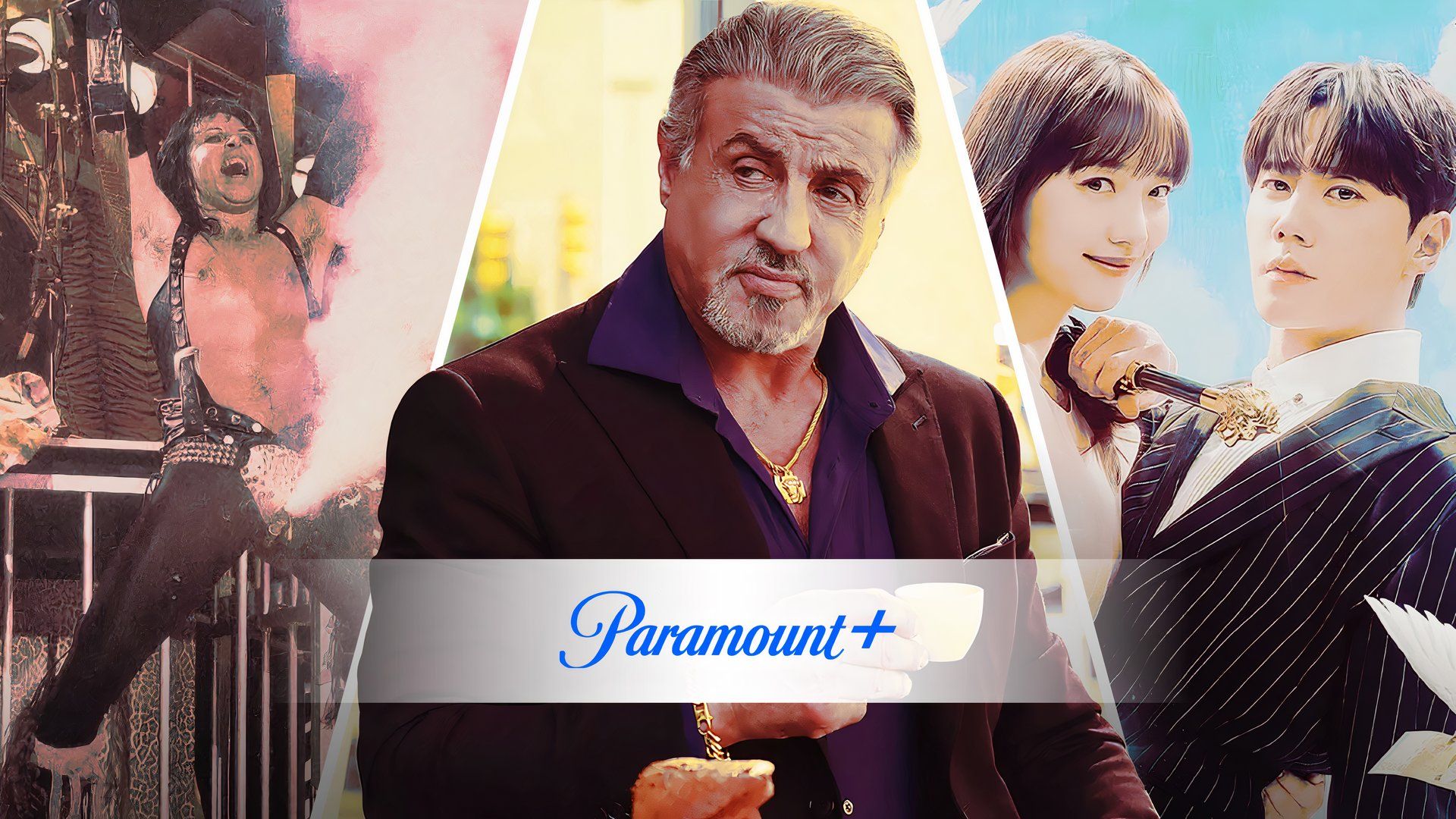 Toutes les émissions de télévision à venir sur Paramount+ en septembre 2024