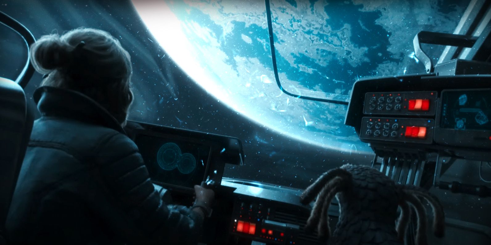 Toutes les planètes de Star Wars Outlaws, classées