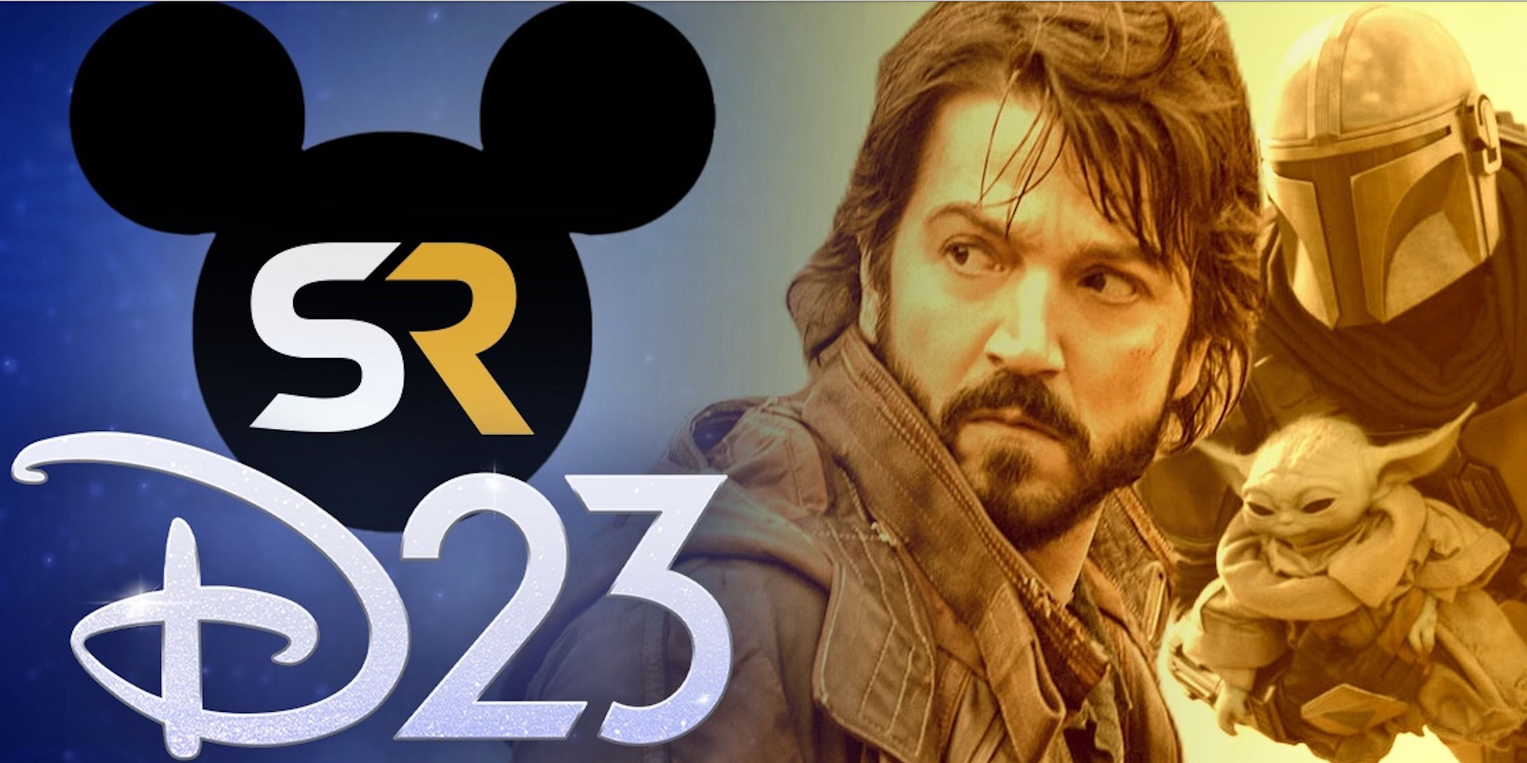 Toutes les révélations majeures de Star Wars au D23 de cette année