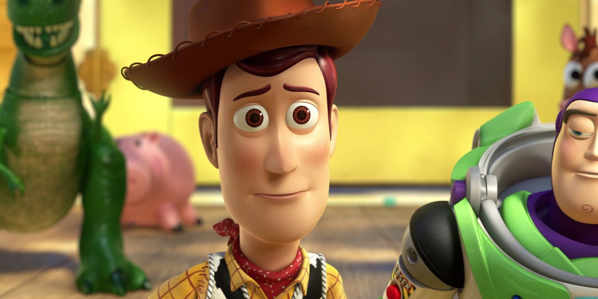 Toy Story 3 : Comment la douce-amère scène « So Long, Partner » de Woody est devenue un...