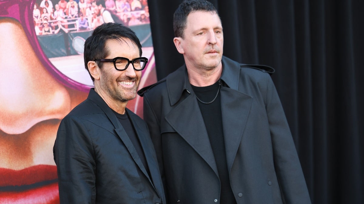 Trent Reznor et Atticus Ross composeront la musique du film Disney « Tron : Ares » – sous le nom de Nine Inch Nails