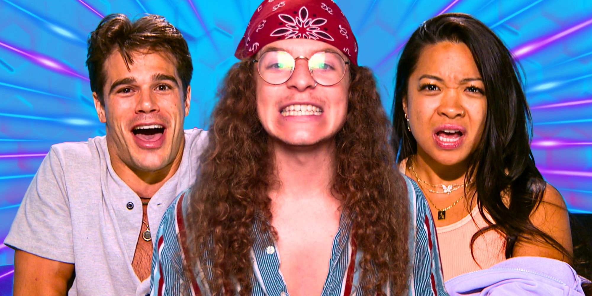 Tucker de Big Brother 26 conclut un accord majeur avec cet invité de la maison au milieu de...