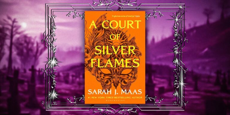 Un changement dans One Court Of Silver Flames explique pourquoi le livre ACOTAR de Nesta est…