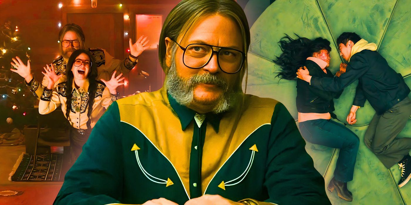 Un détail subtil de The Umbrella Academy révèle un rebondissement majeur dans la saison 4...