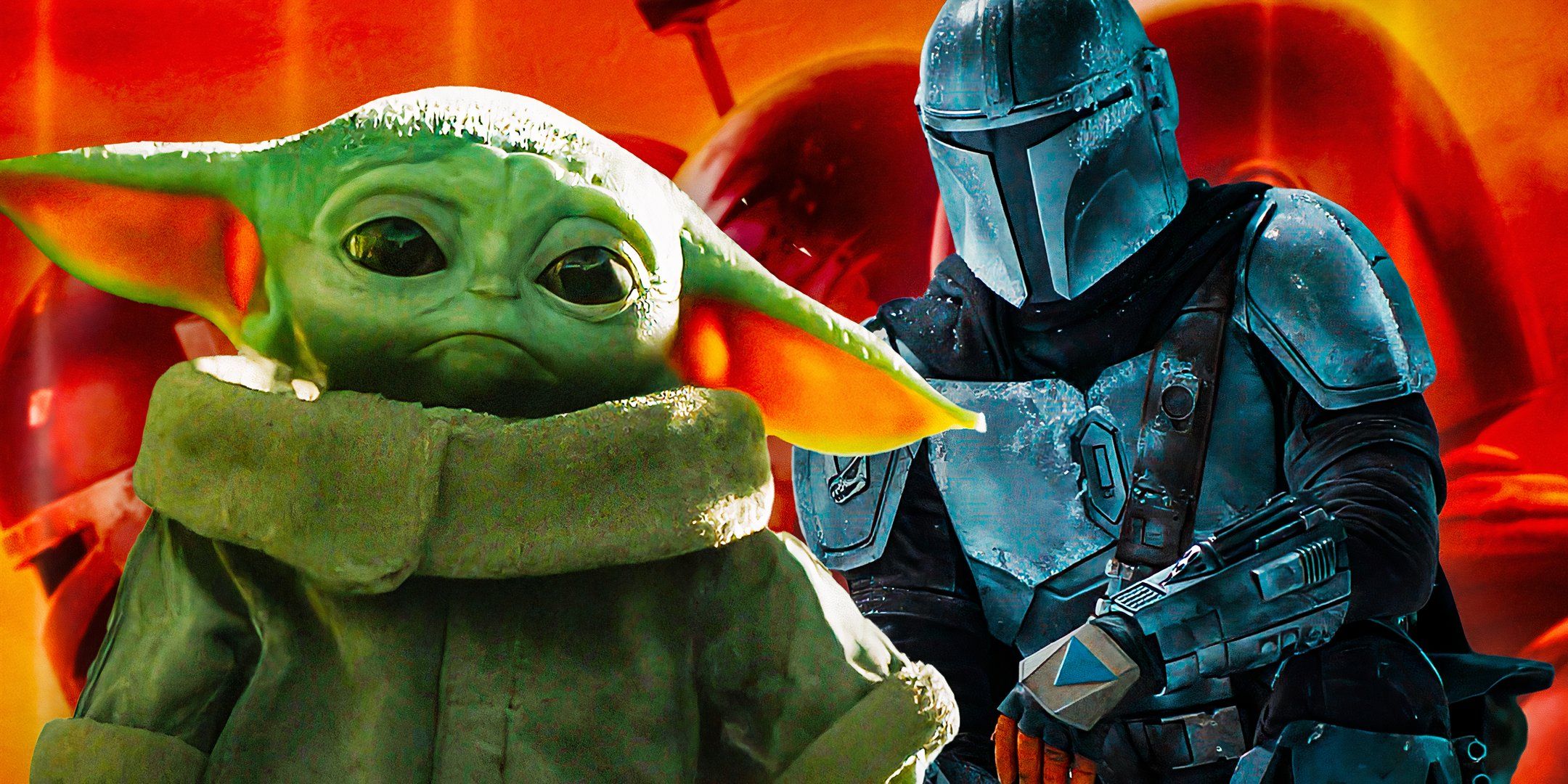 Un épisode de The Mandalorian est devenu si difficile à revoir 4 ans plus tard