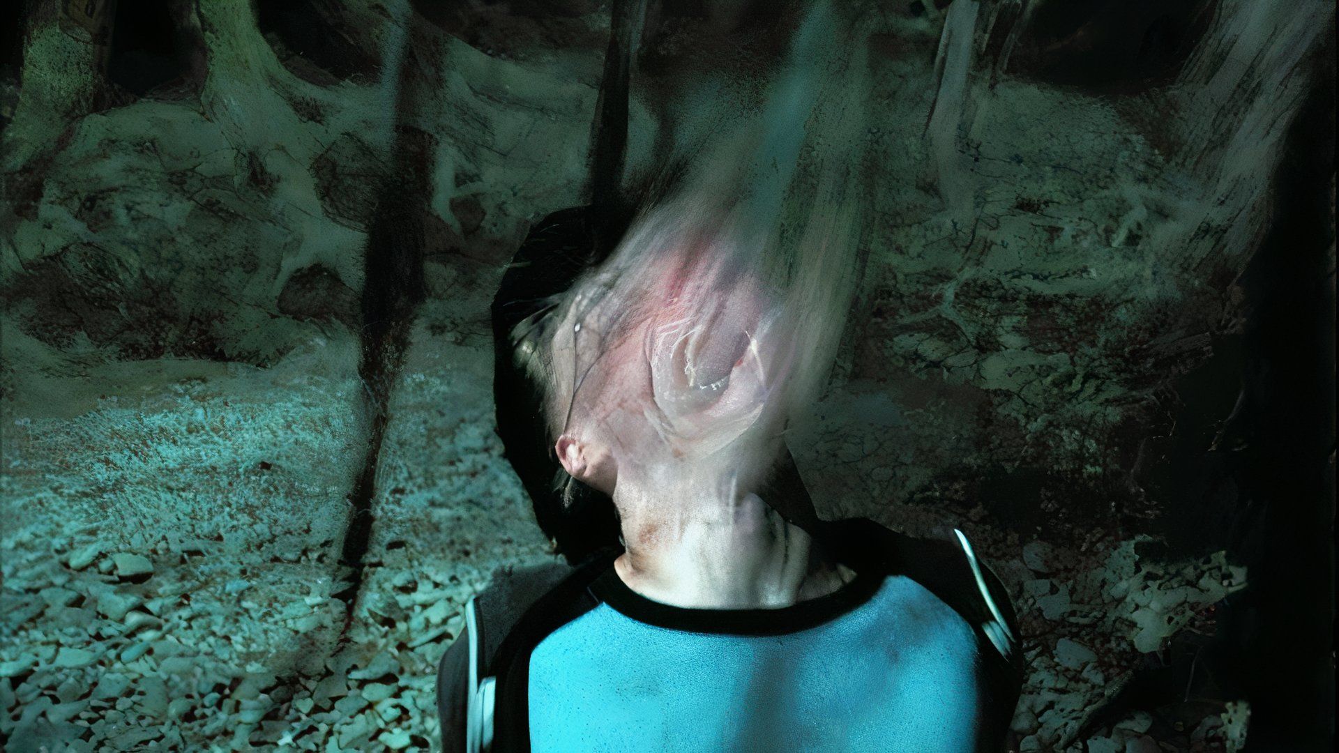 Un film d'horreur réalisé par l'oscarisé Alfonso Cuarón arrive