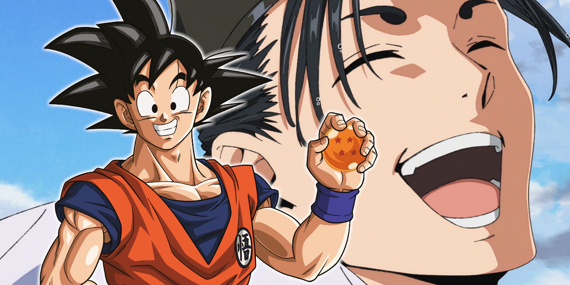 Un hommage surprenant à Akira Toriyama dans le nouvel anime à succès de Crunchyroll