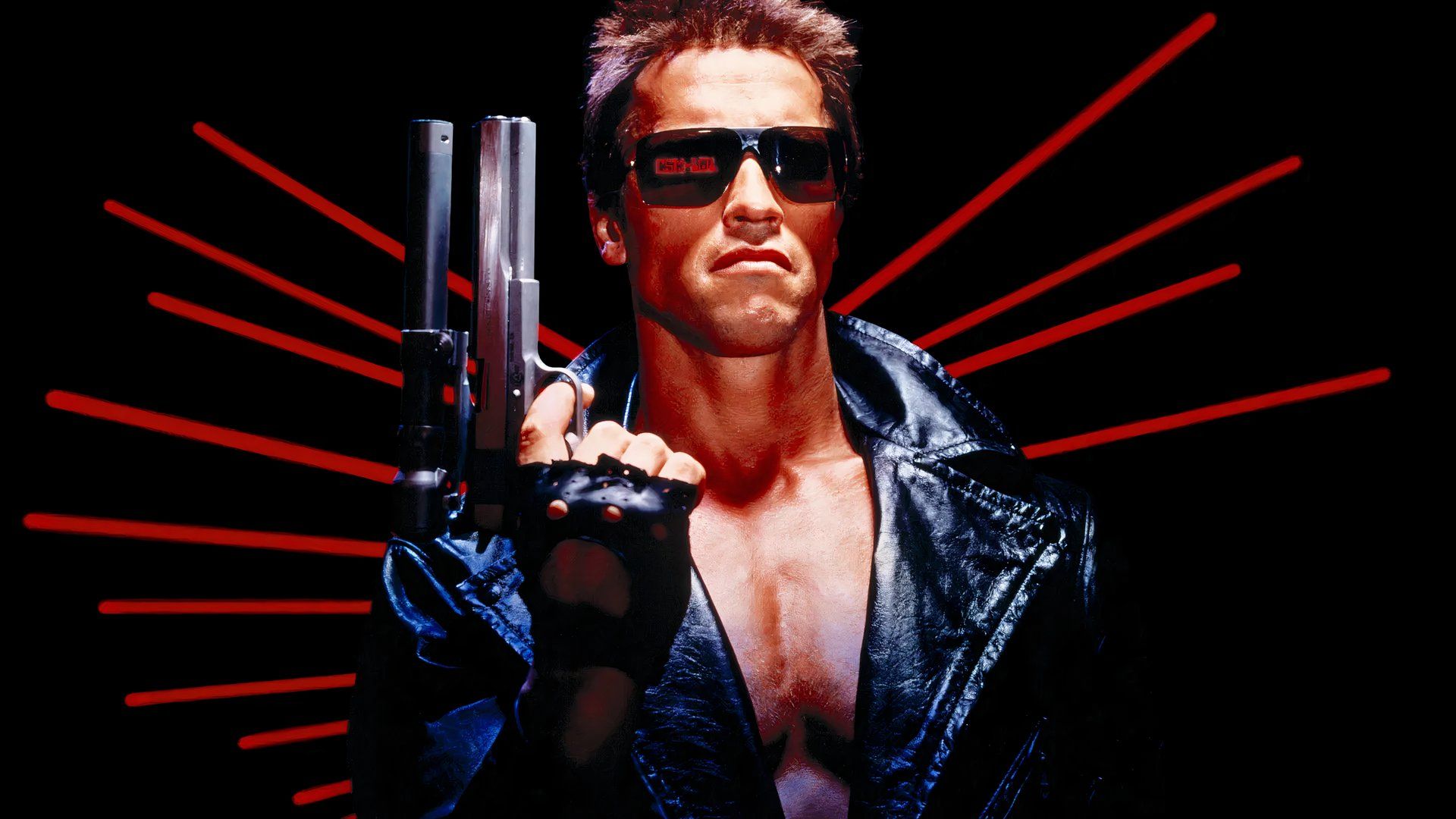 Un nouveau projet Terminator est en préparation avec James Cameron