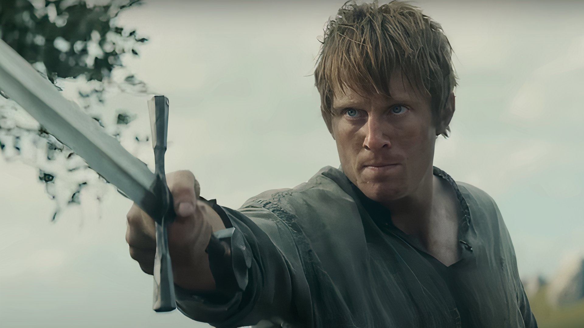 Un premier aperçu de A Knight of the Seven Kingdoms donne un avant-goût de Game of Thrones