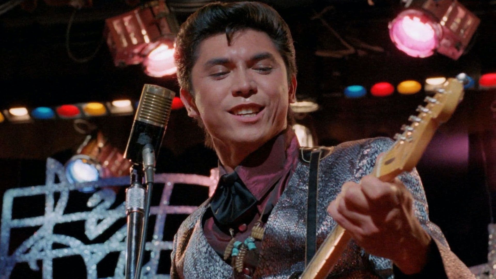 Un remake de La Bamba en préparation chez Sony