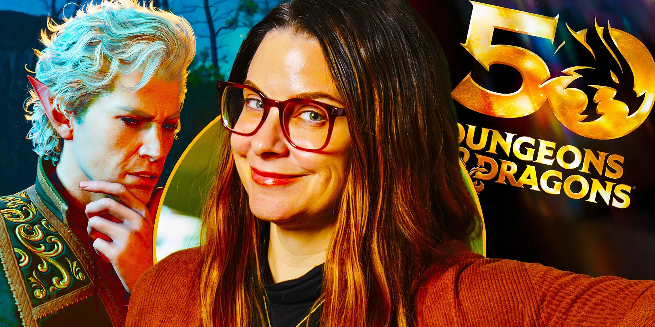 Un responsable de Dungeons & Dragons explique si les personnages de Baldur's Gate 3...
