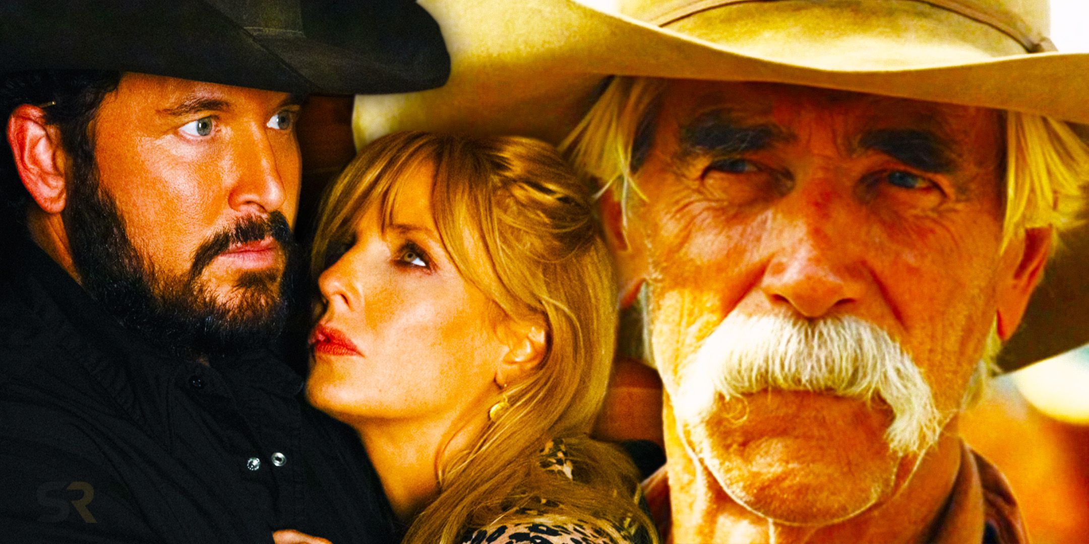 Un spin-off de Yellowstone n'existe que grâce à une audition ratée pour un ...