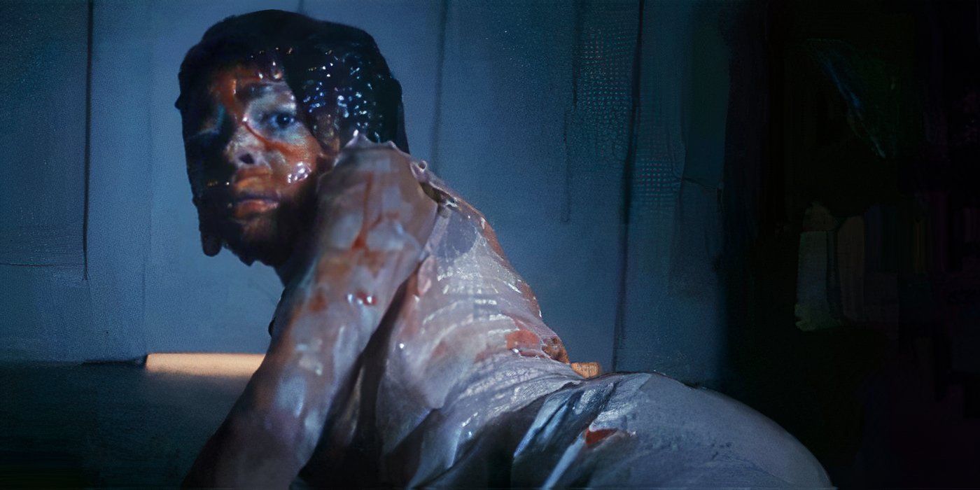 Un teaser de Welcome To Derry révèle une série préquelle horrifiante et sanglante