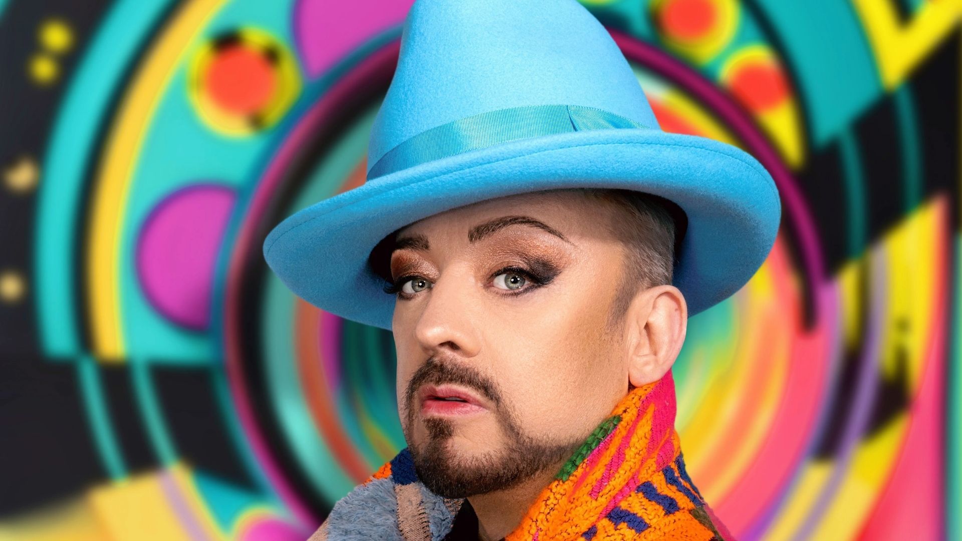 Une idée surprenante de casting pour Boy George refait surface après l'annonce du biopic