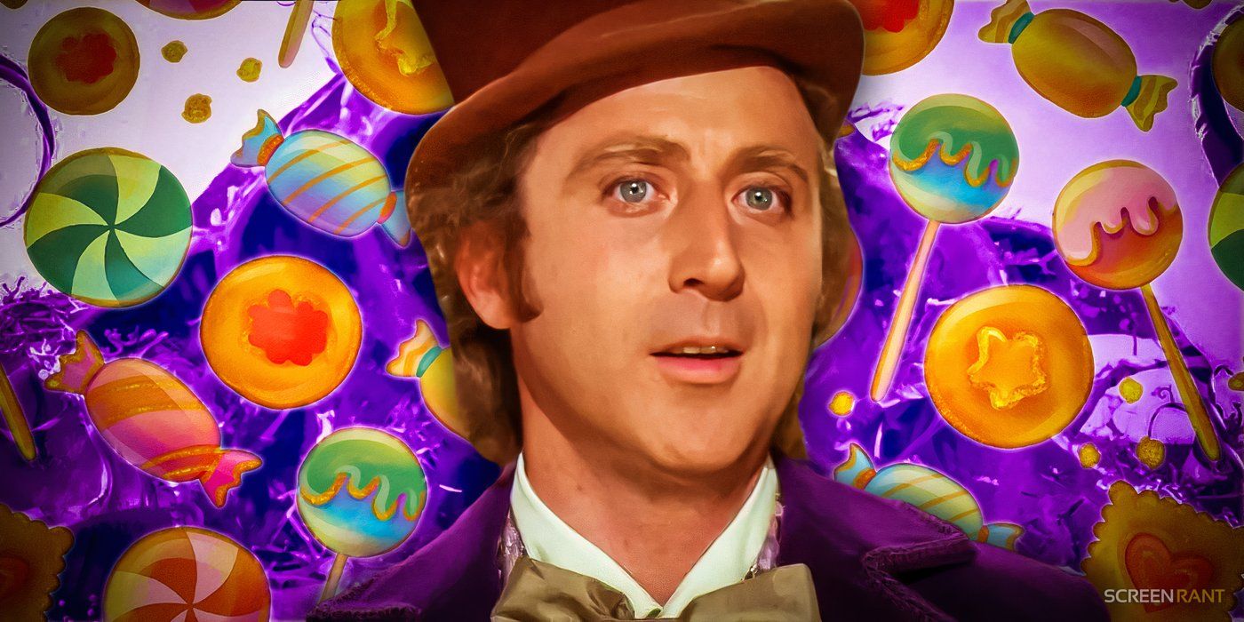 « Une insulte » : pourquoi Gene Wilder n'a pas aimé le remake de Willy Wonka de Tim Burton