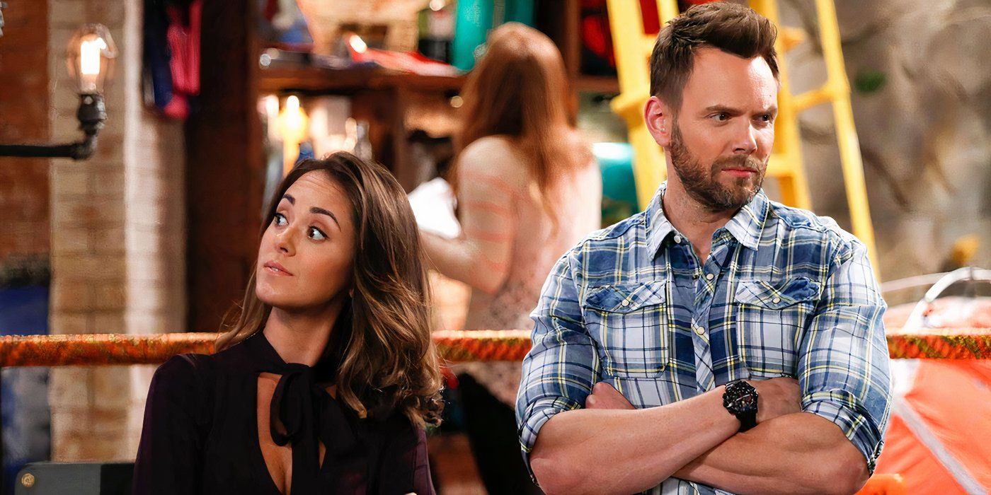 Une sitcom de CBS centrée sur la génération Y a été annulée après une saison pour...