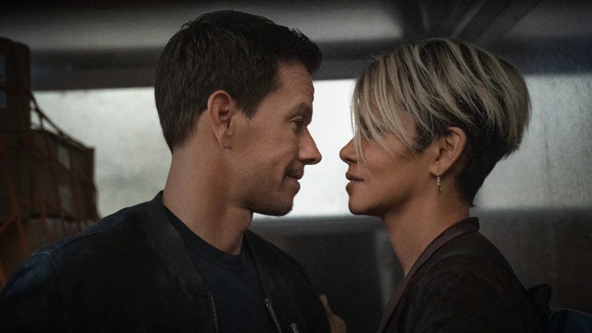 « Union » de Mark Wahlberg et Halle Berry en tête des classements de streaming