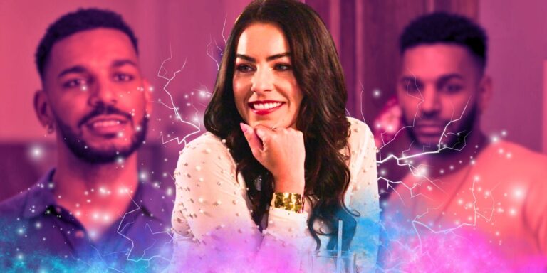 Veronica Rodriguez de 90 Day Fiancé révèle une mise à jour choquante sur sa perte de poids…