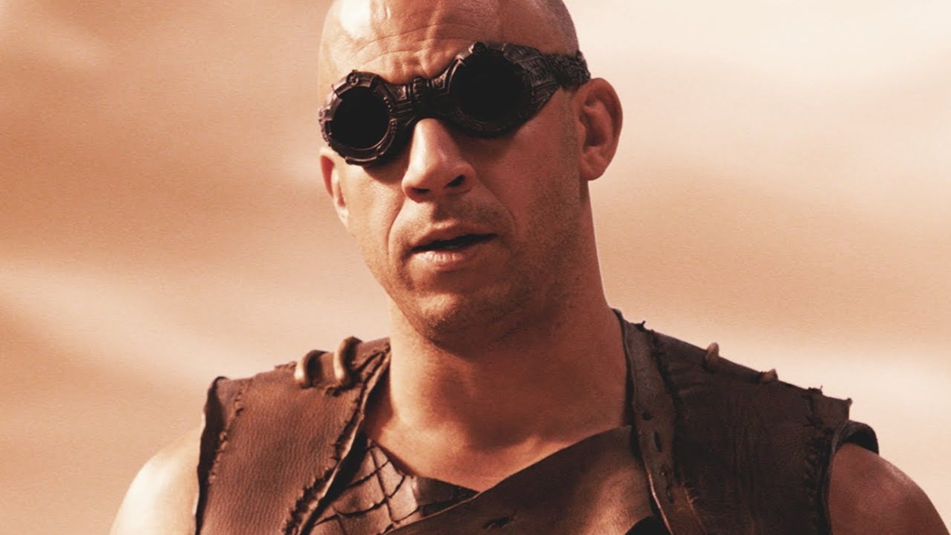 Vin Diesel revient dans le rôle de Riddick dans le nouveau film Furya