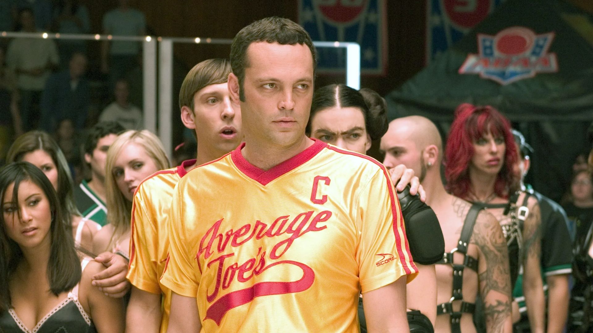 Vince Vaughn explique pourquoi les comédies classées R des années 90 sont passées de mode