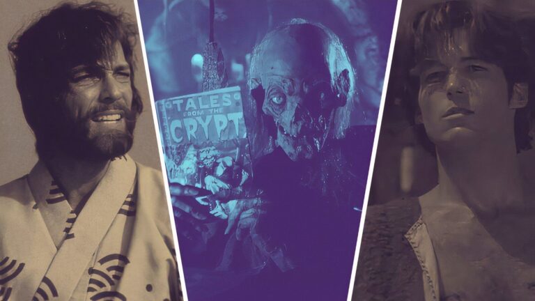 Voici les émissions de télévision oubliées que vous ne pouvez pas regarder en streaming