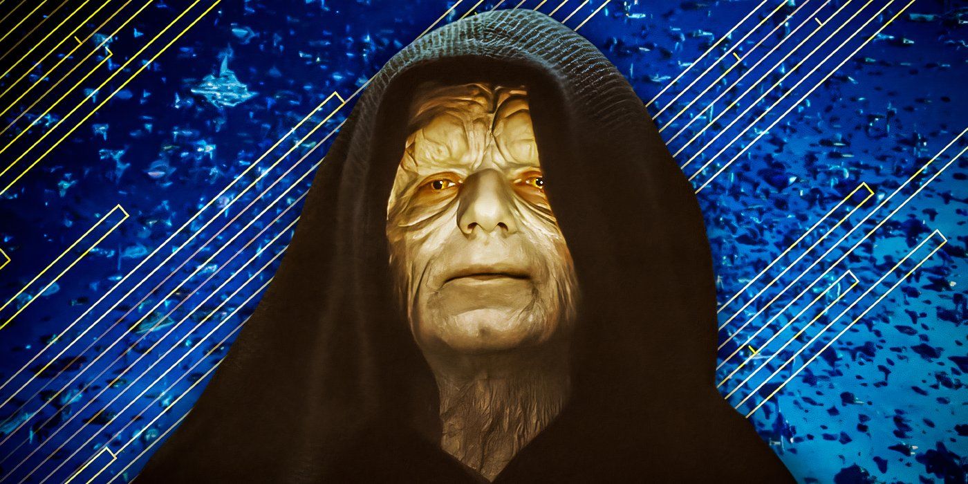 Vous ne croirez jamais à quel point l'essor de la flotte galactique de Skywalker est réel...