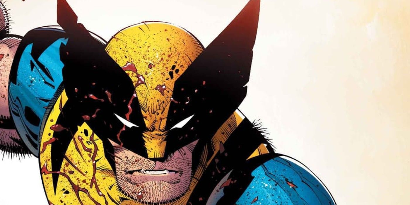 WOLVERINE: REVENGE est une chevauchée sauvage et sanglante à travers l'univers Marvel...