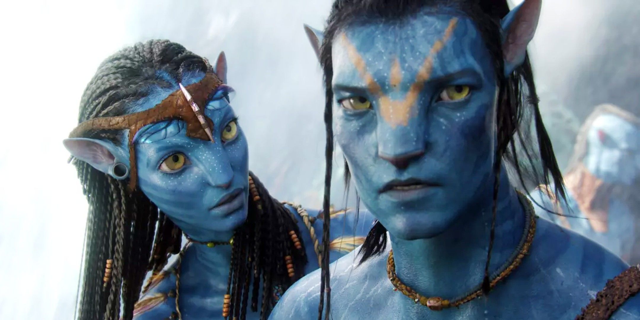 Waouh, Avatar 3 ressemble au film le plus sombre de la série à 5,2 milliards de dollars de James Cameron...